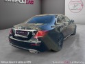Mercedes classe e 350 d 9g-tronic 4-matic executive carplay toit ouvrant suivi à jour garantie 12 mois occasion simplicicar...