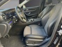 Mercedes classe e 350 d 9g-tronic 4-matic executive carplay toit ouvrant suivi à jour garantie 12 mois occasion simplicicar...
