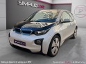 Bmw i3 i01 170 ch urbanlife avec prolongateur d'autonomie a garantie 12 mois occasion simplicicar le raincy simplicicar...