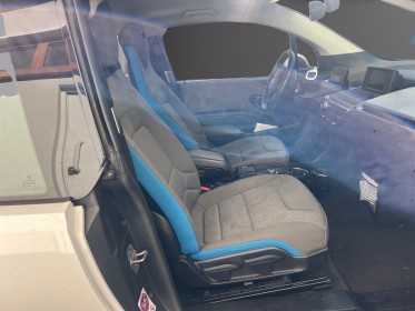 Bmw i3 i01 170 ch urbanlife avec prolongateur d'autonomie a garantie 12 mois occasion simplicicar le raincy simplicicar...
