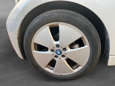 Bmw i3 i01 170 ch urbanlife avec prolongateur d'autonomie a garantie 12 mois occasion simplicicar le raincy simplicicar...