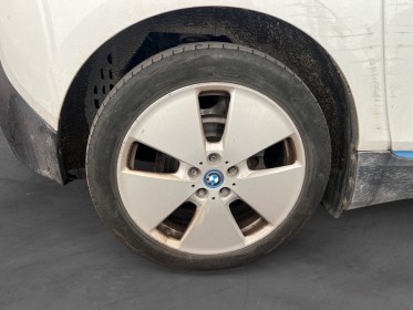 Bmw i3 i01 170 ch urbanlife avec prolongateur d'autonomie a garantie 12 mois occasion simplicicar le raincy simplicicar...
