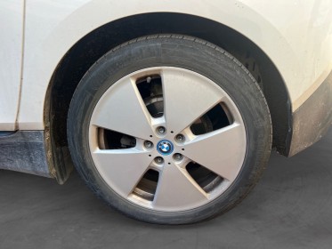 Bmw i3 i01 170 ch urbanlife avec prolongateur d'autonomie a garantie 12 mois occasion simplicicar le raincy simplicicar...