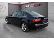 AUDI d'occasion A4 V6 3.0 TDI 245 BUSINESS LINE QUATTRO S TRONIC de