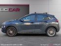 Hyundai kona 1.0 t-gdi 120 creative, carplay, climatisation automatique, garantie 12 mois occasion simplicicar villejuif ...