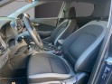 Hyundai kona 1.0 t-gdi 120 creative, carplay, climatisation automatique, garantie 12 mois occasion simplicicar villejuif ...