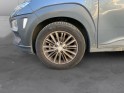 Hyundai kona 1.0 t-gdi 120 creative, carplay, climatisation automatique, garantie 12 mois occasion simplicicar villejuif ...