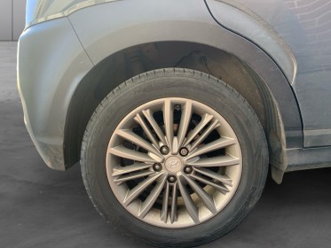 Hyundai kona 1.0 t-gdi 120 creative, carplay, climatisation automatique, garantie 12 mois occasion simplicicar villejuif ...