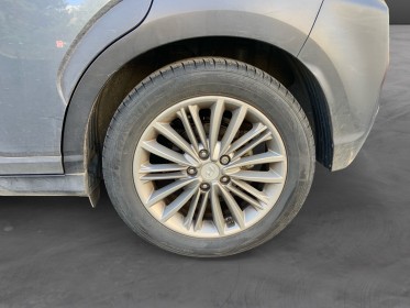 Hyundai kona 1.0 t-gdi 120 creative, carplay, climatisation automatique, garantie 12 mois occasion simplicicar villejuif ...