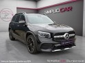 Mercedes glb 200 d 8g-dct amg line apple car play/android auto sièges chauffants toît ouvrant panoramique 7 places...