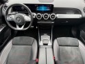 Mercedes glb 200 d 8g-dct amg line apple car play/android auto sièges chauffants toît ouvrant panoramique 7 places...
