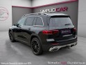 Mercedes glb 200 d 8g-dct amg line apple car play/android auto sièges chauffants toît ouvrant panoramique 7 places...