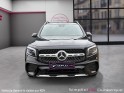 Mercedes glb 200 d 8g-dct amg line apple car play/android auto sièges chauffants toît ouvrant panoramique 7 places...