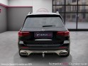 Mercedes glb 200 d 8g-dct amg line apple car play/android auto sièges chauffants toît ouvrant panoramique 7 places...