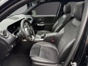 Mercedes glb 200 d 8g-dct amg line apple car play/android auto sièges chauffants toît ouvrant panoramique 7 places...