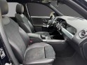 Mercedes glb 200 d 8g-dct amg line apple car play/android auto sièges chauffants toît ouvrant panoramique 7 places...