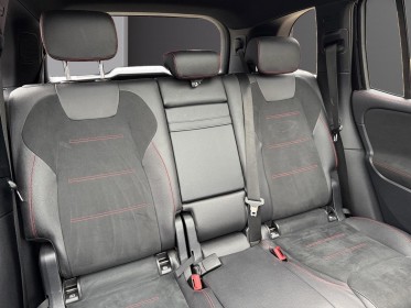 Mercedes glb 200 d 8g-dct amg line apple car play/android auto sièges chauffants toît ouvrant panoramique 7 places...