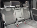 Mercedes glb 200 d 8g-dct amg line apple car play/android auto sièges chauffants toît ouvrant panoramique 7 places...