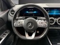 Mercedes glb 200 d 8g-dct amg line apple car play/android auto sièges chauffants toît ouvrant panoramique 7 places...