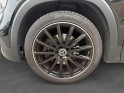 Mercedes glb 200 d 8g-dct amg line apple car play/android auto sièges chauffants toît ouvrant panoramique 7 places...