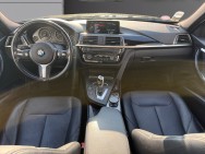 BMW d'occasion 3 TOURING TOURING 320I 184 Luxury BA de 2015 Orleans