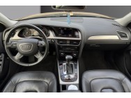 AUDI d'occasion A4 V6 3.0 TDI 245 BUSINESS LINE QUATTRO S TRONIC de