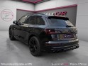 Audi sq5 v6 3.0 tfsi 354 tiptronic 8 quattro full black garantie 12 mois occasion paris 17ème (75)(porte maillot)...