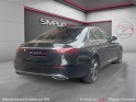 Mercedes classe e 220 d 9g-tronic amg line occasion paris 15ème (75) simplicicar simplicibike france