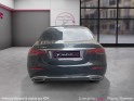Mercedes classe e 220 d 9g-tronic amg line occasion paris 15ème (75) simplicicar simplicibike france