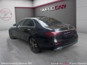 Mercedes classe e 220 d 9g-tronic amg line occasion paris 15ème (75) simplicicar simplicibike france