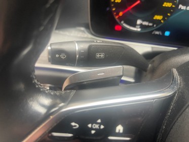 Mercedes classe e 220 d 9g-tronic amg line occasion paris 15ème (75) simplicicar simplicibike france