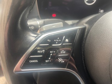 Mercedes classe e 220 d 9g-tronic amg line occasion paris 15ème (75) simplicicar simplicibike france