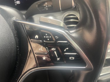 Mercedes classe e 220 d 9g-tronic amg line occasion paris 15ème (75) simplicicar simplicibike france