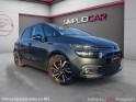 Citroen c4 picasso bluehdi 150 ss shine 1ère main / entretien complet / attelage occasion avignon (84) simplicicar...