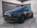Citroen c4 picasso bluehdi 150 ss shine 1ère main / entretien complet / attelage occasion avignon (84) simplicicar...