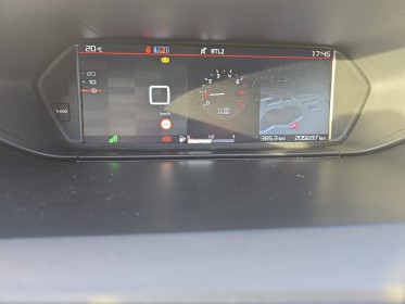 Citroen c4 picasso bluehdi 150 ss shine 1ère main / entretien complet / attelage occasion avignon (84) simplicicar...