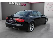 AUDI d'occasion A4 V6 3.0 TDI 245 BUSINESS LINE QUATTRO S TRONIC de