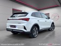 Mg marvel r 2wd toit panoramique ouvrant acc luxury garantie constructeur occasion simplicicar colmar simplicicar...