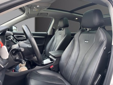 Mg marvel r 2wd toit panoramique ouvrant acc luxury garantie constructeur occasion simplicicar colmar simplicicar...