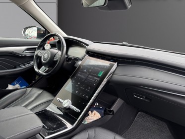 Mg marvel r 2wd toit panoramique ouvrant acc luxury garantie constructeur occasion simplicicar colmar simplicicar...