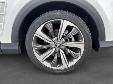 Mg marvel r 2wd toit panoramique ouvrant acc luxury garantie constructeur occasion simplicicar colmar simplicicar...