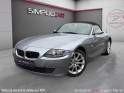 Bmw z4 z4 2.0i 150ch  garantie 12 mois   cabriolet occasion simplicicar lyon nord simplicicar simplicibike france