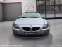 Bmw z4 z4 2.0i 150ch  garantie 12 mois   cabriolet occasion simplicicar lyon nord simplicicar simplicibike france