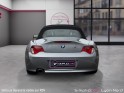 Bmw z4 z4 2.0i 150ch  garantie 12 mois   cabriolet occasion simplicicar lyon nord simplicicar simplicibike france