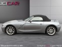 Bmw z4 z4 2.0i 150ch  garantie 12 mois   cabriolet occasion simplicicar lyon nord simplicicar simplicibike france