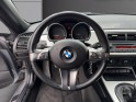Bmw z4 z4 2.0i 150ch  garantie 12 mois   cabriolet occasion simplicicar lyon nord simplicicar simplicibike france