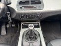 Bmw z4 z4 2.0i 150ch  garantie 12 mois   cabriolet occasion simplicicar lyon nord simplicicar simplicibike france