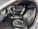 Bmw z4 z4 2.0i 150ch  garantie 12 mois   cabriolet occasion simplicicar lyon nord simplicicar simplicibike france