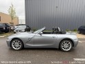 Bmw z4 z4 2.0i 150ch  garantie 12 mois   cabriolet occasion simplicicar lyon nord simplicicar simplicibike france
