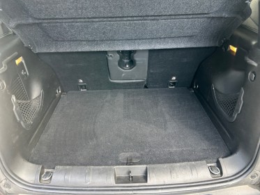 Jeep renegade 1.4 multiair 140 ch limited caméra de recul interieur cuir garantie 12 mois occasion simplicicar toulouse sud...